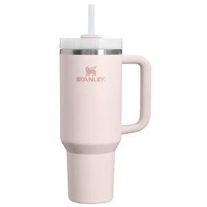 Stanley Quencher H2.0 Tumbler with Handle & Straw 30 oz